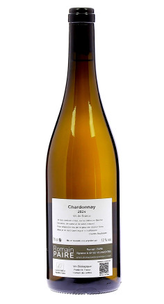 Domaine des Pothiers La Colline en Flamme