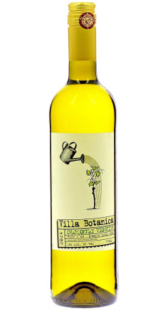 Villa Botanica Chardonnay