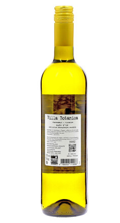 Villa Botanica Chardonnay