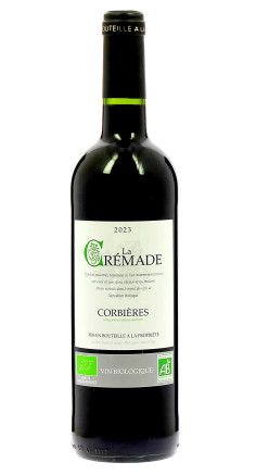 La Crémade Bio