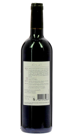 Eclat de Maury Grenat