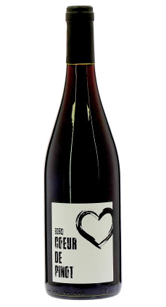 Coeur de Pinot Noir