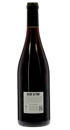 Coeur de Pinot Noir