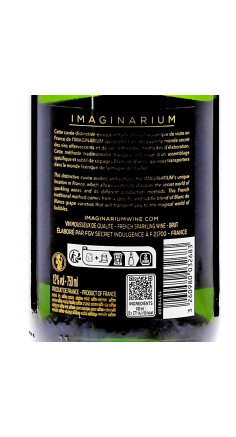 Imaginarum Blanc de Blancs