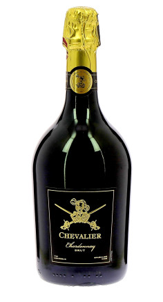 Chevalier Chardonnay brut