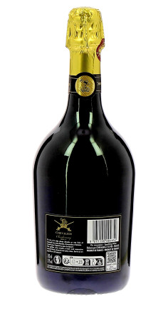 Chevalier Chardonnay brut