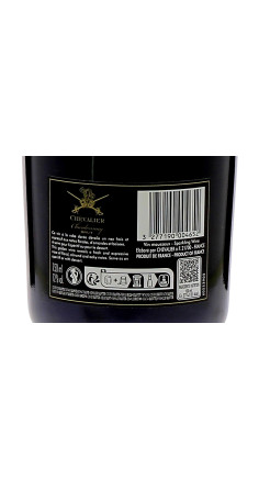 Chevalier Chardonnay brut