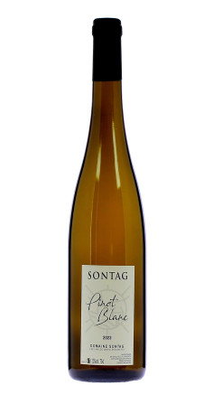 Pinot blanc Domaine Sontag