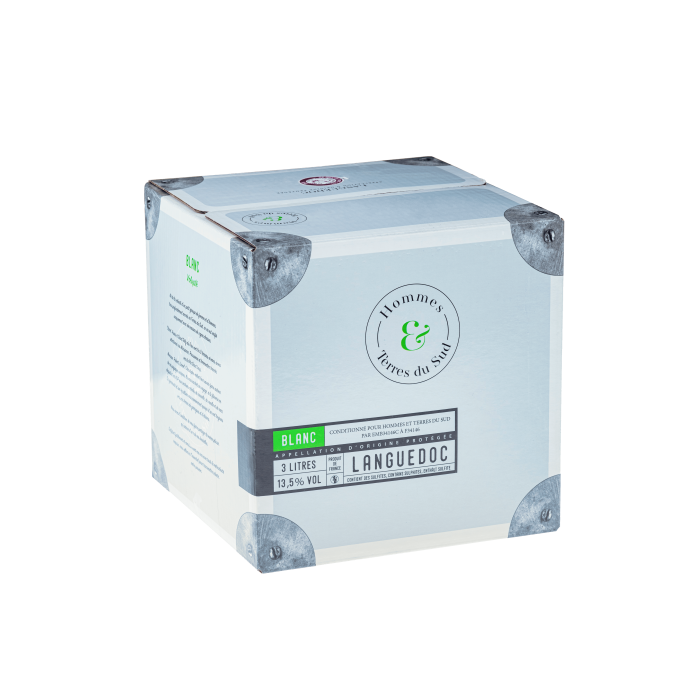 Volupté 5L - Accueil - sommellerie de France