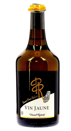 Vin jaune Domaine Pierre Richard