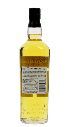 Whisky Torabhaig Isle of Skye The Legacy
