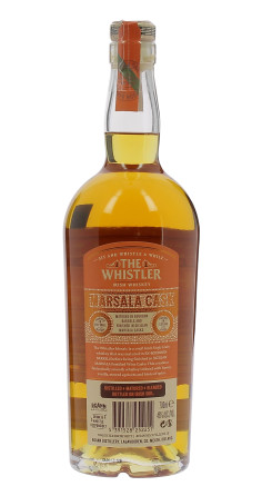 Whisky The Whistler Mosaic Marsala Cask