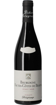 Domaine Delagrange Hautes-Côtes de Beaune