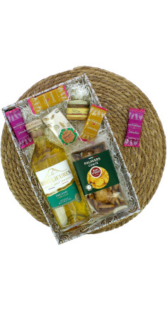 Coffret Whisky Evasion Maltée