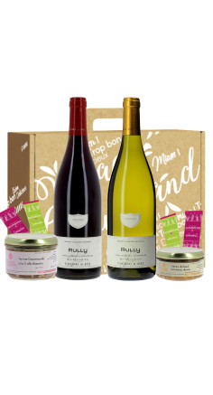 Trésors de Bourgogne