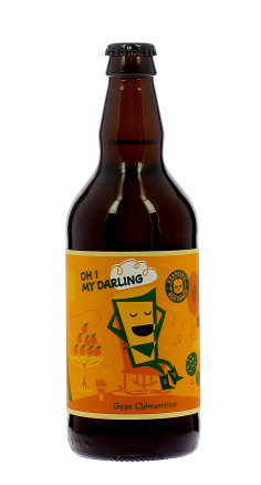 Bière Bon Poison Oktobertest N°1