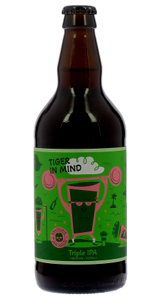 Bière Bon Poison Oktobertest N°2