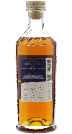 Whisky de Rozelieures Single Malt Classique