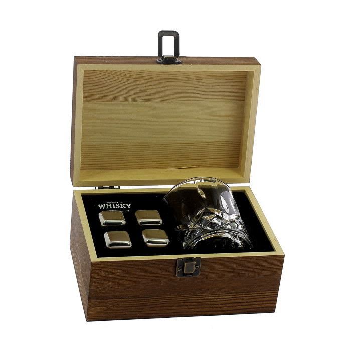 Coffret Whisky Starter Pack Spiritueux - Accueil - sommellerie de France