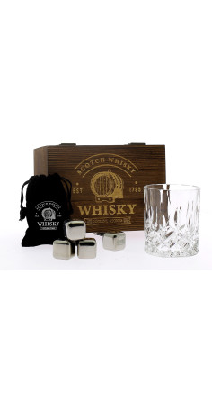 Coffret Whisky Starter Pack Spiritueux