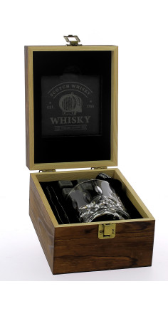 Coffret Whisky Starter Pack n°2