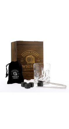 Coffret Whisky Starter Pack n°2