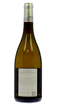 Domaine Guy & Yvan Dufouleur Cuvée Hautes Côtes de Nuits
