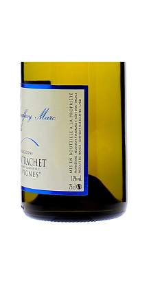 Domaine Gauffroy Puligny Montrachet Corvée des Vignes