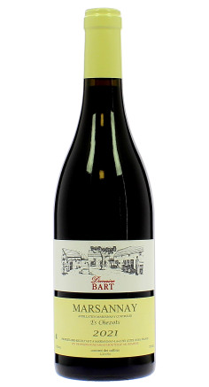 Domaine Bart Marsannay Es Chezots