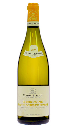 Hautes Côtes de Beaune Nuiton Beaunoy