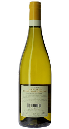 Hautes Côtes de Beaune Nuiton Beaunoy