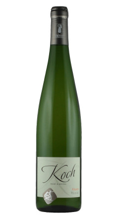 Domaine Koch Muscat