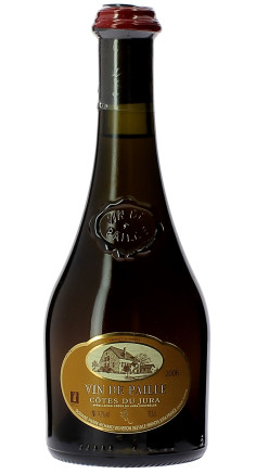 Domaine Pierre Richard 'Arbois Vin de Paille