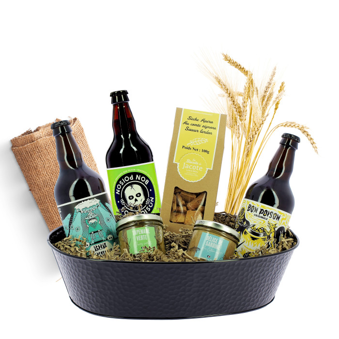 Sélection du Brasseur - Accueil - sommellerie de France