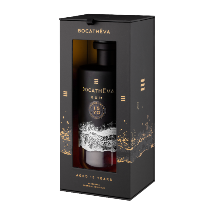 Bocatheva 15 ans - Accueil - sommellerie de France