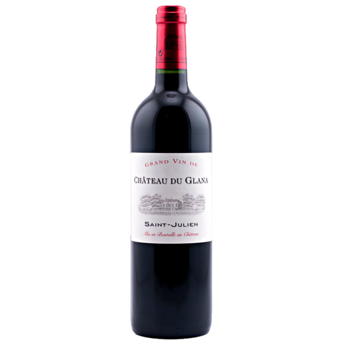 Pavillon de Glana - Accueil - sommellerie de France