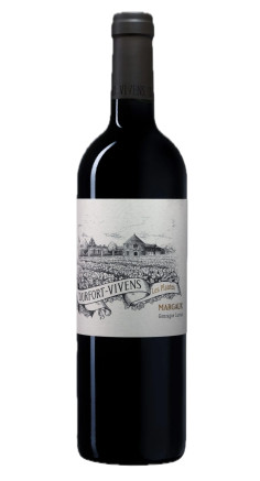 Château Durfort Vivens Les Plantes