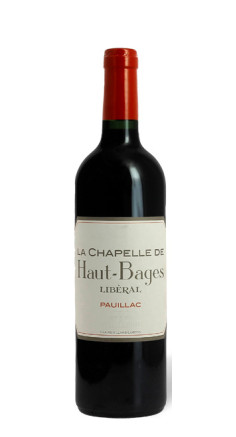 Chapelle de Haut Bages Libéral