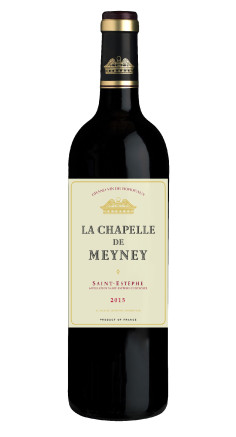 La Chapelle de Meyney