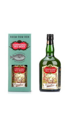Rhum caraibes compagnie des indes