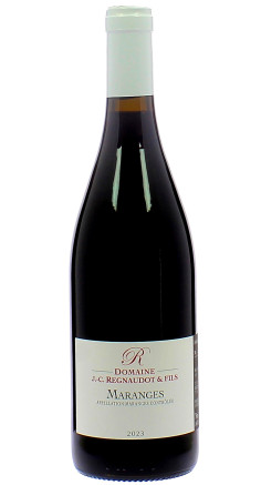 Domaine Regnaudot Maranges