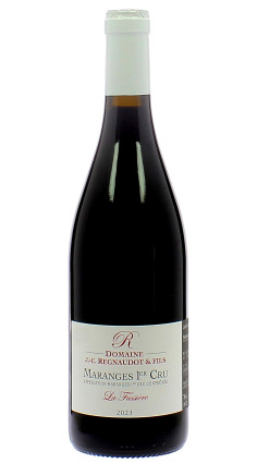 Domaine J-C Regnaudot & Fils Maranges 1er Cru “La Fussière”