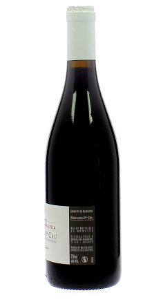 Domaine J-C Regnaudot & Fils Maranges 1er Cru “La Fussière”