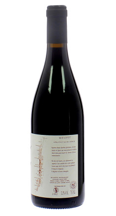 Domaine Ghislain Kohut Marsannay