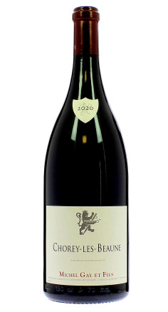 Magnum Domaine Michel Gay Chorey lès Beaune