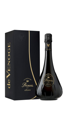 Magnum Champagne De Venoge Princes Brut 3ème édition
