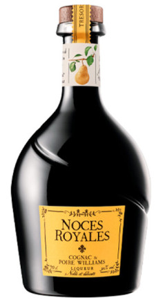 Liqueur des Moines Noces Royales