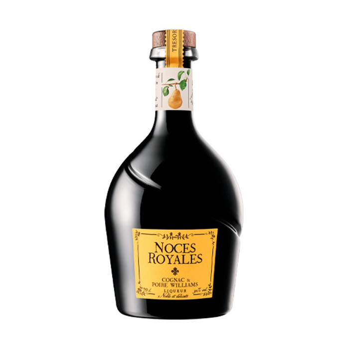 Liqueur des Moines Noces Royales - Accueil - sommellerie de France