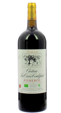 Magnum Château La Croix Toulifaut
