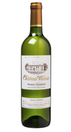 Château Valoux – Pessac-Léognan